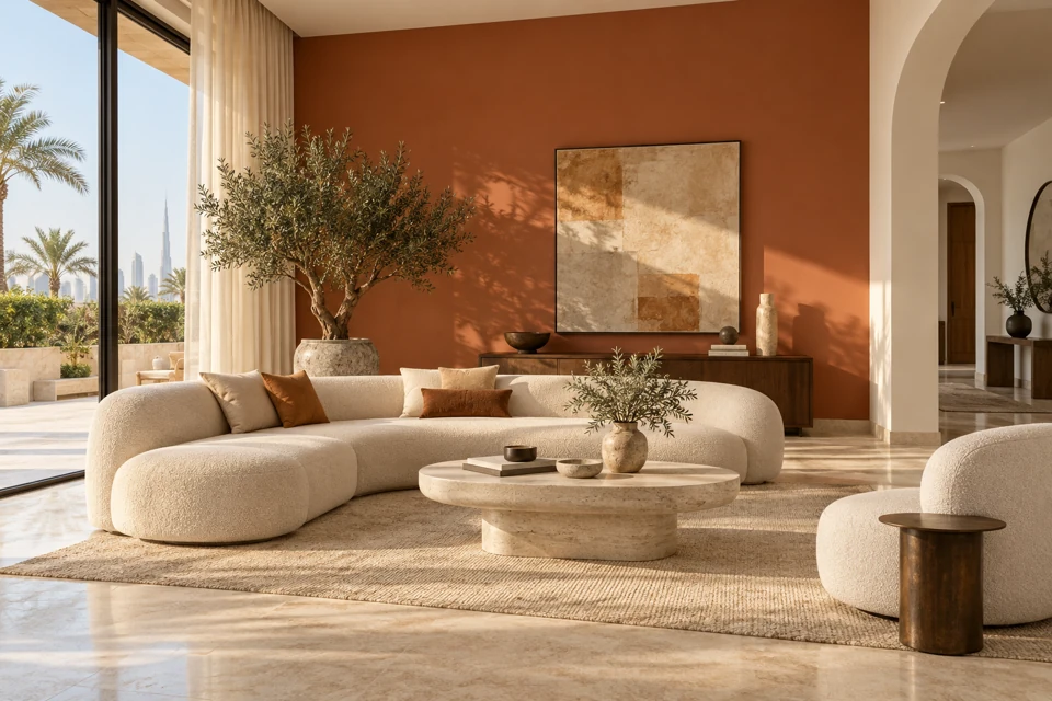 Professional painters.<br>Spaces reimagined. &mdash; illustrative image